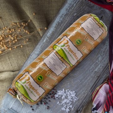 Pınarbaşı 4 Kg. Rulo (Tulum) Kavurma