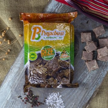 Pınarbaşı 1 Kg Vakumlu Kavurma