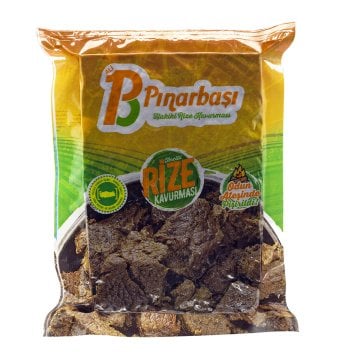 Pınarbaşı 500 Gr Vakumlu Kavurma