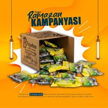 Pınarbaşı 200 Gr. Kavurma  ( 3 KG)