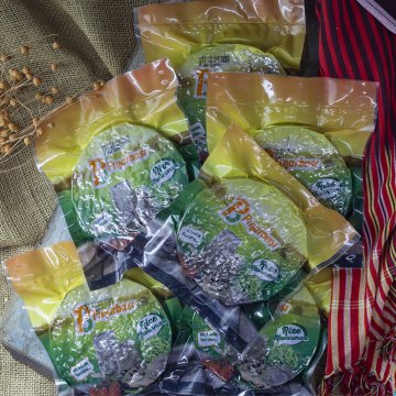 Pınarbaşı 200 Gr. Kavurma ( 4 KG)