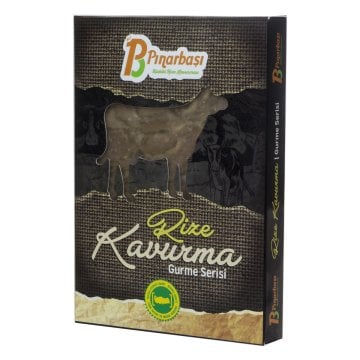 Pınarbaşı Gurme Özel Üretim Kavurma   (500 Gr.)