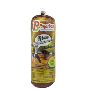 Pınarbaşı 1 Kg. Rulo (Tulum) Kavurma
