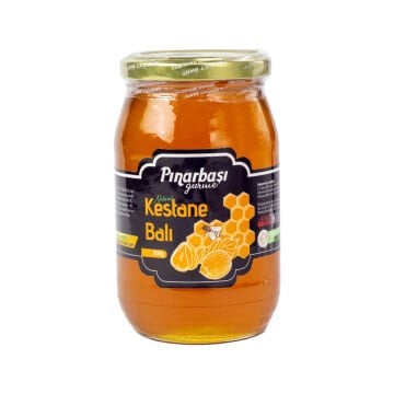 Kestane Balı ( 500 Gr.) Rize