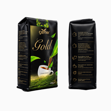 Çaymer Gold Rize Çayı 500 Gr.