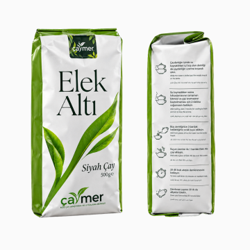 Çaymer Elekaltı Rize Çayı 500 Gr.