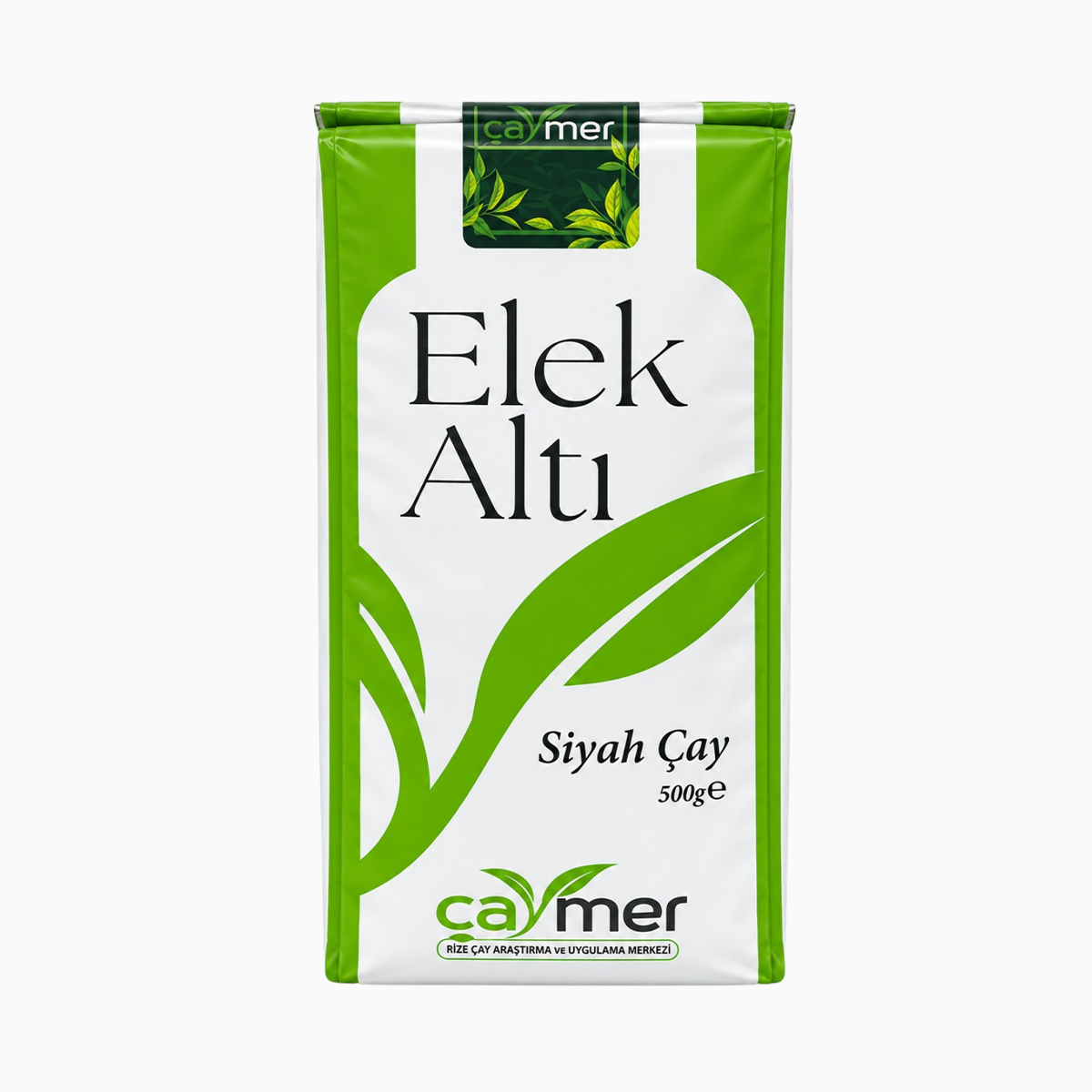 Çaymer Elekaltı Rize Çayı 500 Gr.